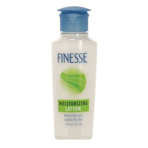 Finesse® Moisturizing Body Lotion 0.75oz